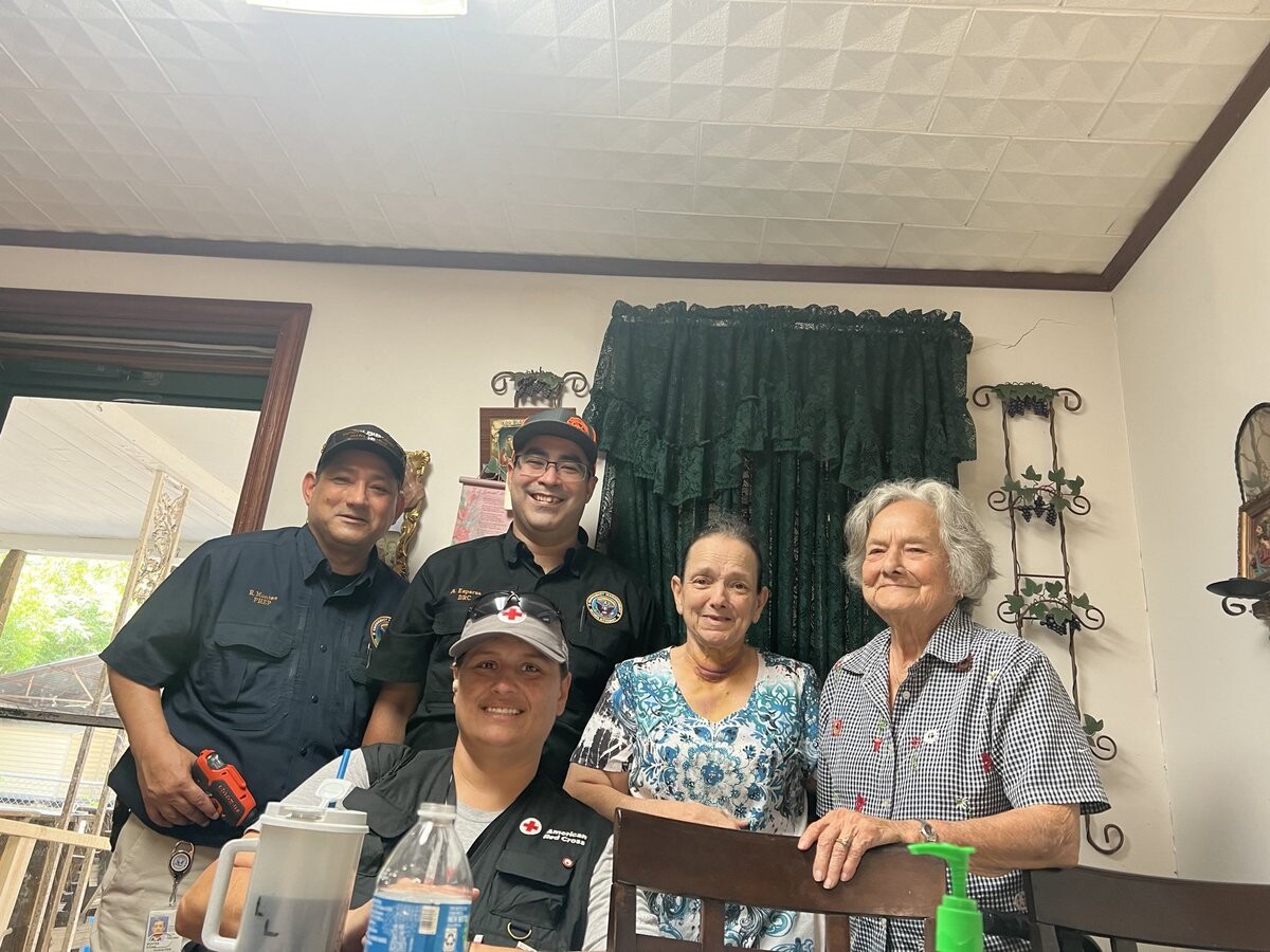 Alarm install in Corpus Christi