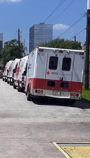 ERV Staging