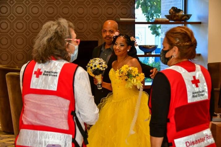 Dallas Wedding