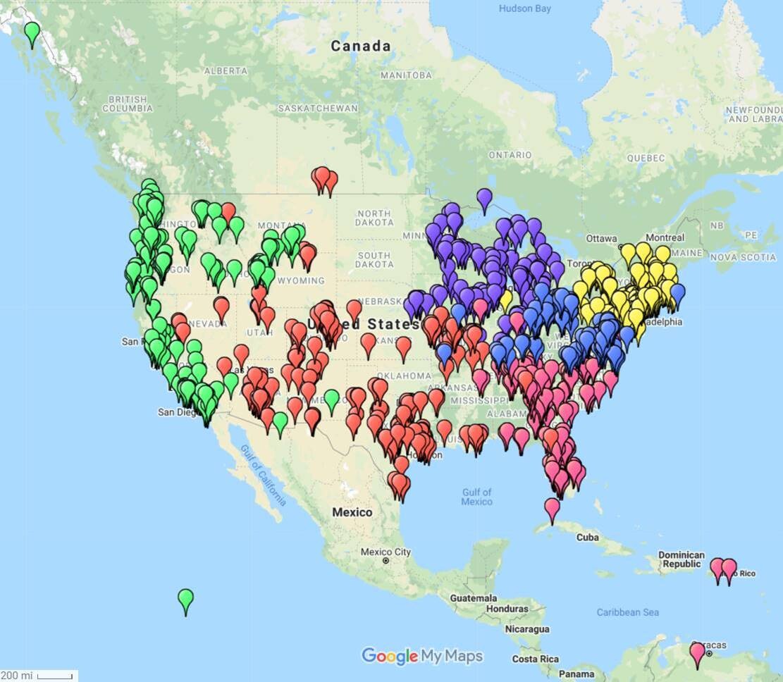 CONUS