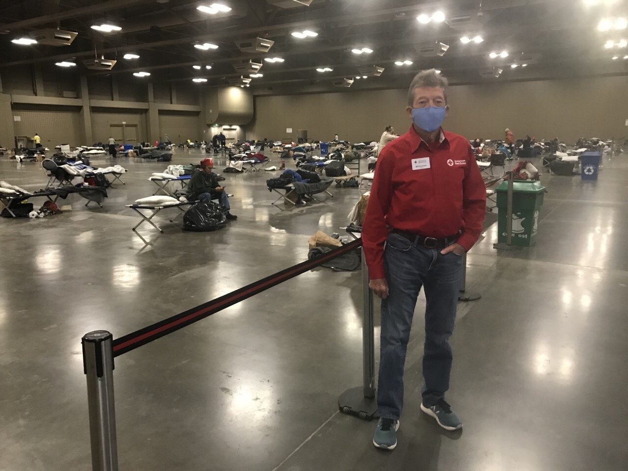 Austin Shelter