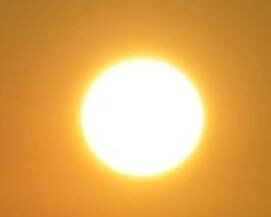 The Sun