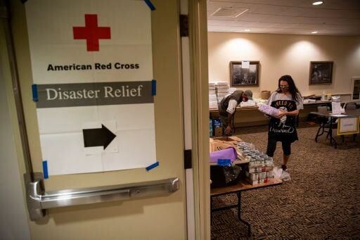 Hotel Sheltering and Feeding