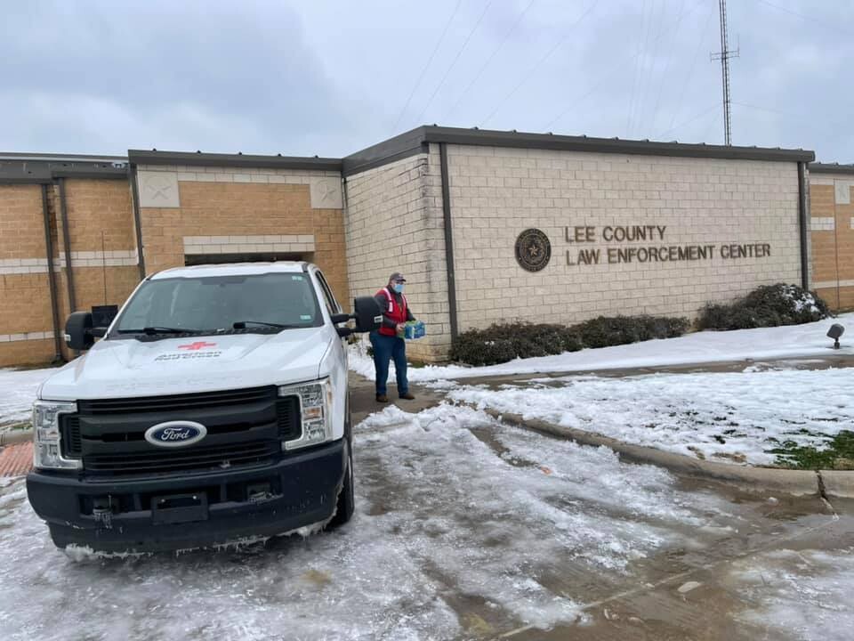 Lee County Rescue