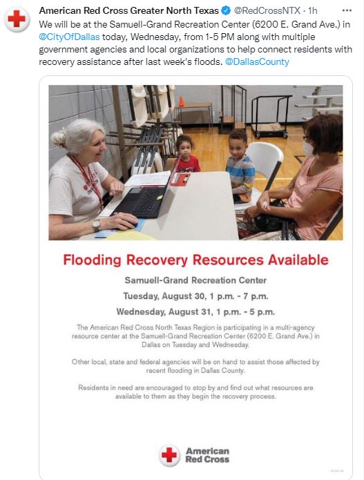 The Multi Agency Resource Center